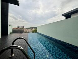Cashew Villas (D23), Terrace #528940201